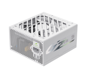 Gamemax PSU | GZ 850G WH | 850 W | Gold | White | Full Modular