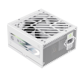 Gamemax PSU | GZ 850G WH | 850 W | Gold | White | Full Modular