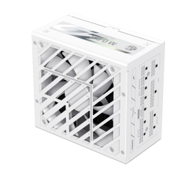 Gamemax PSU | GZ 850G WH | 850 W | Gold | White | Full Modular