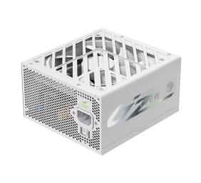 Gamemax PSU | GZ 750G WH | 750 W | Gold | White | Full Modular