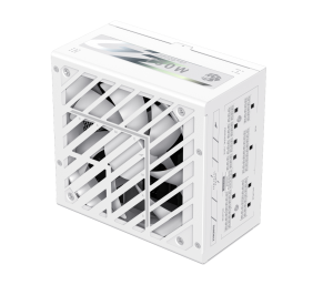 Gamemax PSU | GZ 750G WH | 750 W | Gold | White | Full Modular