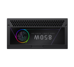 Gamemax PSU | RGB 850G | 850 W | Gold | Full Modular