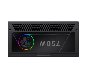 Gamemax PSU | RGB 750G | 750 W | Gold | Full Modular