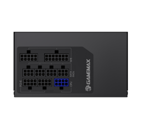 Gamemax PSU | GX 650GF | 650 W | Gold | Full Modular