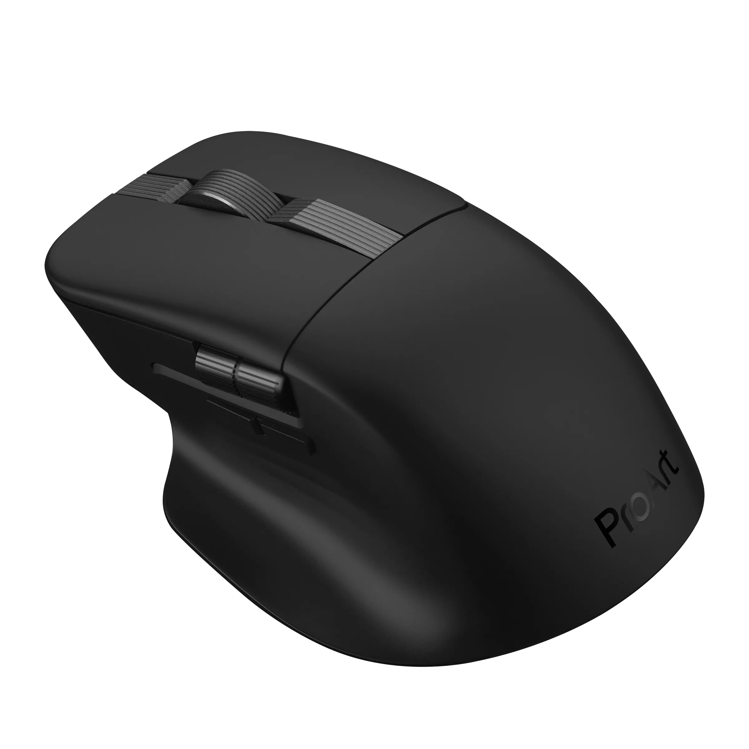 Asus Mouse | MD301 | Wireless | Bluetooth | Black