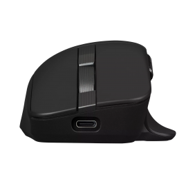 Asus Mouse | MD301 | Wireless | Bluetooth | Black