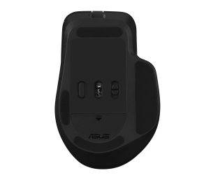 Asus Mouse | MD301 | Wireless | Bluetooth | Black