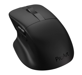 Asus Mouse | MD301 | Wireless | Bluetooth | Black