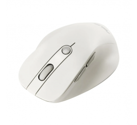 Asus Mouse | MD105 | Wireless | Bluetooth, 2.4GHz | Milky White