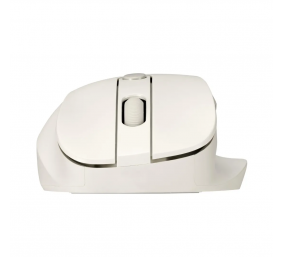 Asus Mouse | MD105 | Wireless | Bluetooth, 2.4GHz | Milky White
