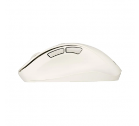 Asus Mouse | MD105 | Wireless | Bluetooth, 2.4GHz | Milky White
