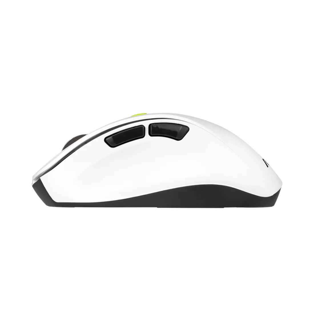 Asus Mouse | MD105 | Wireless | Bluetooth, 2.4GHz | Volt Green