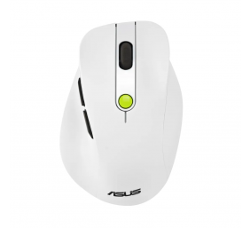 Asus Mouse | MD105 | Wireless | Bluetooth, 2.4GHz | Volt Green