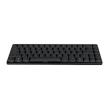 Asus | ProArt KD300 | Keyboard | Wireless/Wired | US | Bluetooth | Wireless connection | Mechanical Switches | Black