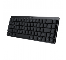 Asus | ProArt KD300 | Keyboard | Wireless/Wired | US | Bluetooth | Wireless connection | Mechanical Switches | Black