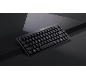Asus | ProArt KD300 | Keyboard | Wireless/Wired | US | Bluetooth | Wireless connection | Mechanical Switches | Black