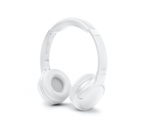 Muse | Stereo Headphones | M-272 BTW | Wireless/Wired | On-Ear | White | Noise canceling