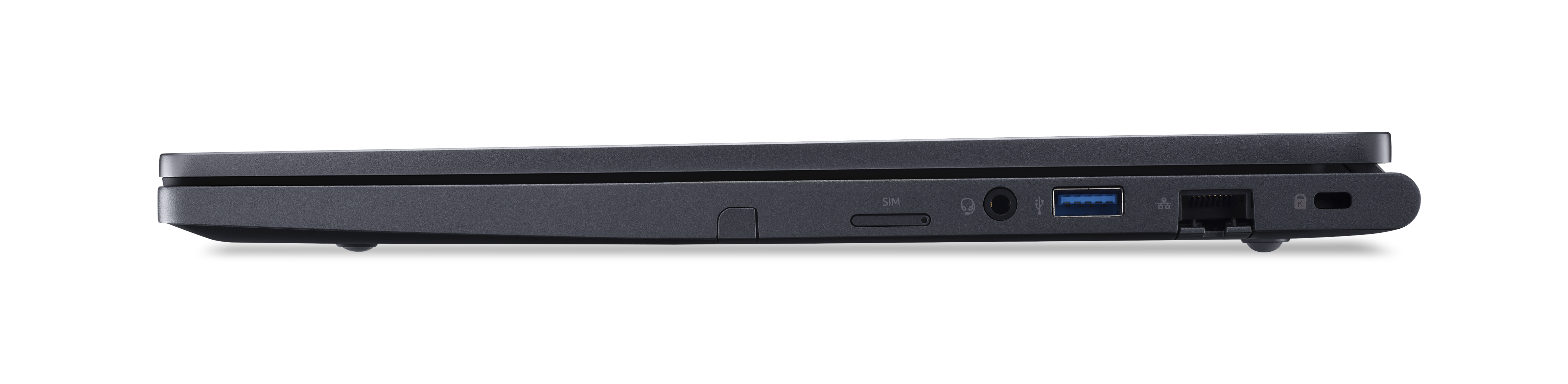 Acer TravelMate TMP414-53-TCO-5771 14" WUXGA IPS i5-1335U/16GB/SSD512GB/SCreader/Xe Graphics/Win11Pro/Eng kbd/LTE/Black/3Y Warranty | Acer
