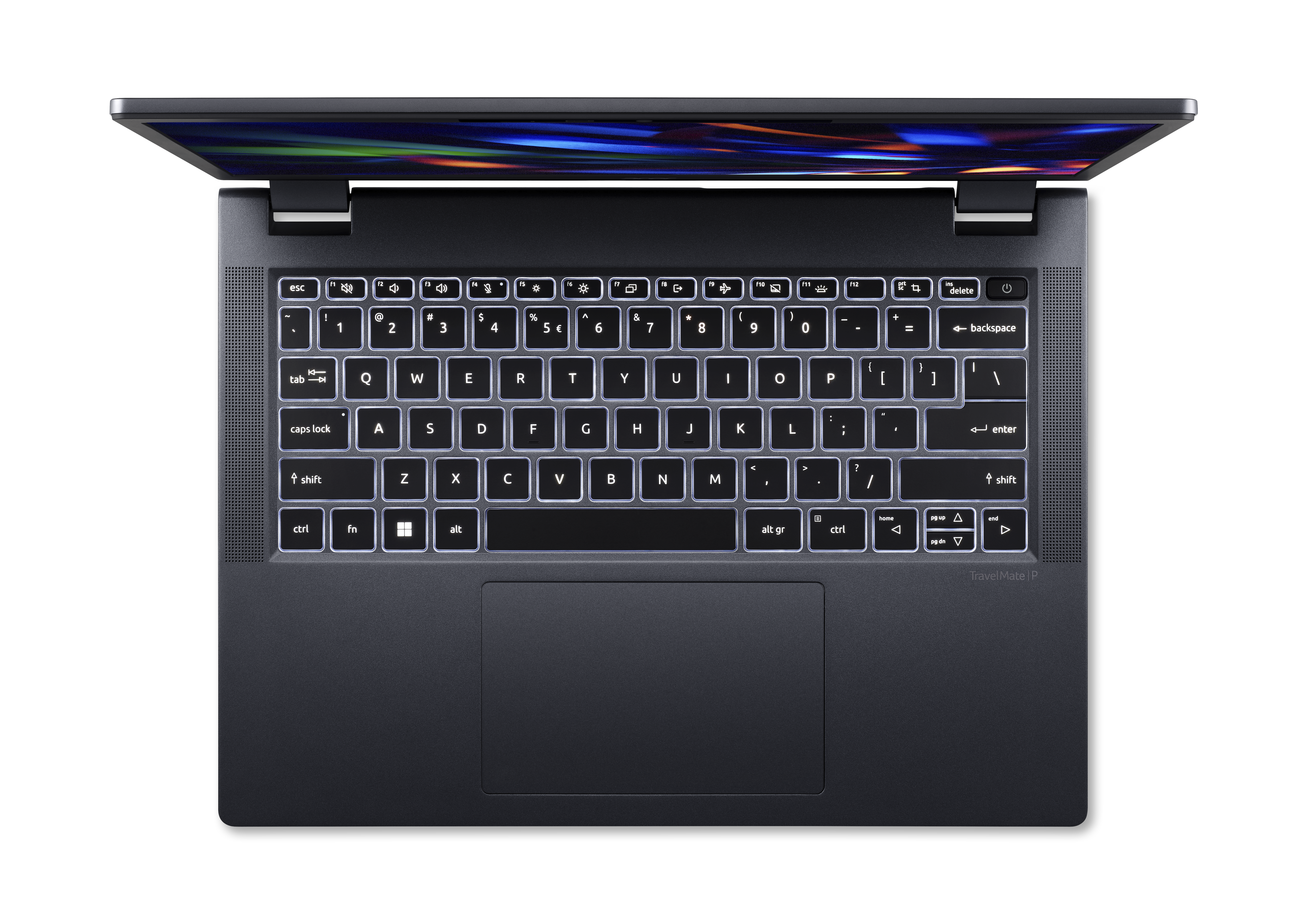 Acer TravelMate TMP414-53-TCO-5771 14" WUXGA IPS i5-1335U/16GB/SSD512GB/SCreader/Xe Graphics/Win11Pro/Eng kbd/LTE/Black/3Y Warranty | Acer