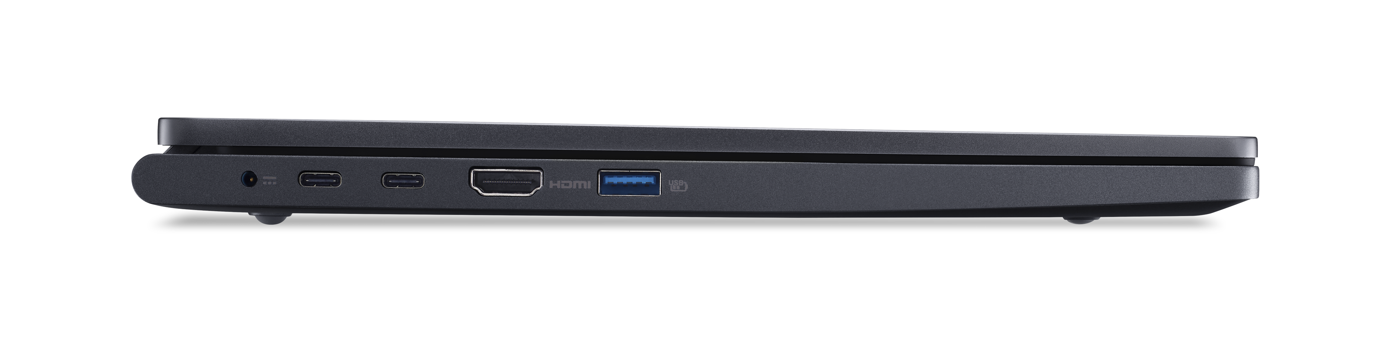 Acer TravelMate TMP414-53-TCO-5771 14" WUXGA IPS i5-1335U/16GB/SSD512GB/SCreader/Xe Graphics/Win11Pro/Eng kbd/LTE/Black/3Y Warranty | Acer