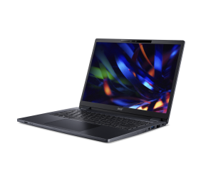 Acer TravelMate TMP414-53-TCO-5771 14" WUXGA IPS i5-1335U/16GB/SSD512GB/SCreader/Xe Graphics/Win11Pro/Eng kbd/LTE/Black/3Y Warranty | Acer