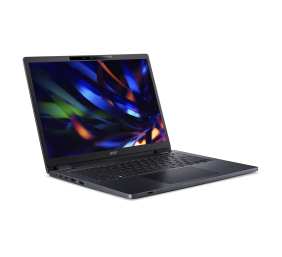 Acer TravelMate TMP414-53-TCO-5771 14" WUXGA IPS i5-1335U/16GB/SSD512GB/SCreader/Xe Graphics/Win11Pro/Eng kbd/LTE/Black/3Y Warranty | Acer