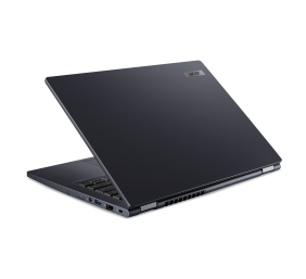 Acer TravelMate TMP414-53-TCO-5771 14" WUXGA IPS i5-1335U/16GB/SSD512GB/SCreader/Xe Graphics/Win11Pro/Eng kbd/LTE/Black/3Y Warranty | Acer