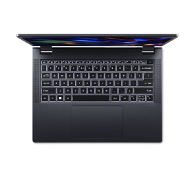 Acer TravelMate TMP414-53-TCO-5771 14" WUXGA IPS i5-1335U/16GB/SSD512GB/SCreader/Xe Graphics/Win11Pro/Eng kbd/LTE/Black/3Y Warranty | Acer