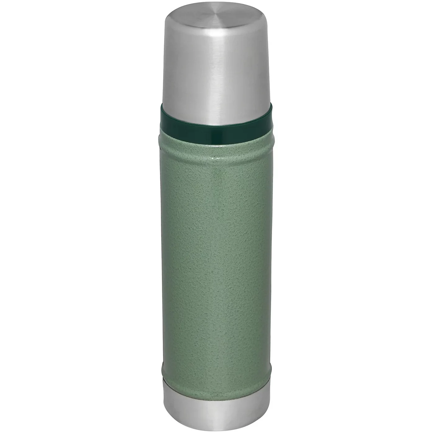 Stanley Thermo | Classic | Capacity 0.6 L | Material  Stainless Steel | Green