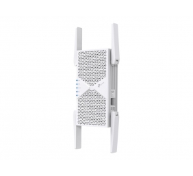 TP-LINK BE6500 Dual-Band Wi-Fi 7 Range Extender | RE405BE | 2.4 GHz, 5 GHz | 802.11ax | 688/5764 Mbit/s | Ethernet LAN (RJ-45) ports 1 | MU-MiMO No | no PoE