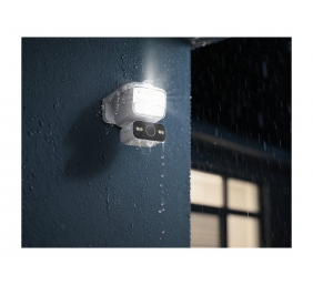 TP-LINK Tapo C710 | Pan/Tilt Security Floodlight Camera | 3 MP | F/2.0 | IP65 | H.264 | microSD up to 512 GB