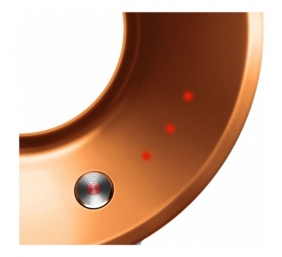 Dyson HD07 Supersonic Plaukų džiovintuvas, Nickel/Copper