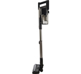 Hisense HVC646630A HI MOVE VI ADAPT Belaidis dulkių siurblys, Juoda