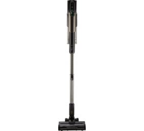 Hisense HVC646630A HI MOVE VI ADAPT Belaidis dulkių siurblys, Juoda