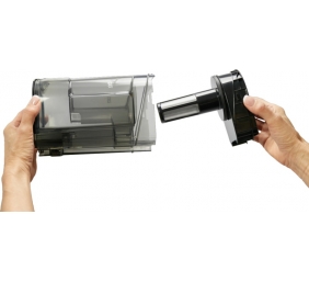 Hisense HVC646630A HI MOVE VI ADAPT Belaidis dulkių siurblys, Juoda