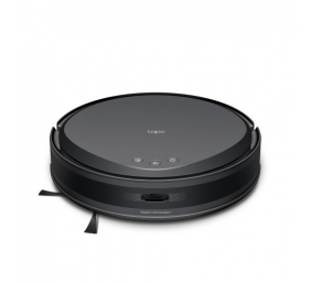 TP-Link Tapo RV20 Max Dulkių siurblys robotas, Juoda
