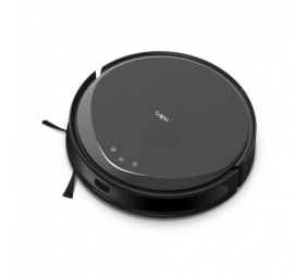 TP-Link Tapo RV20 Max Dulkių siurblys robotas, Juoda