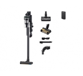 Samsung Jet85 Stick VC VS20C8522TN Belaidis dulkių siurblys, Juoda