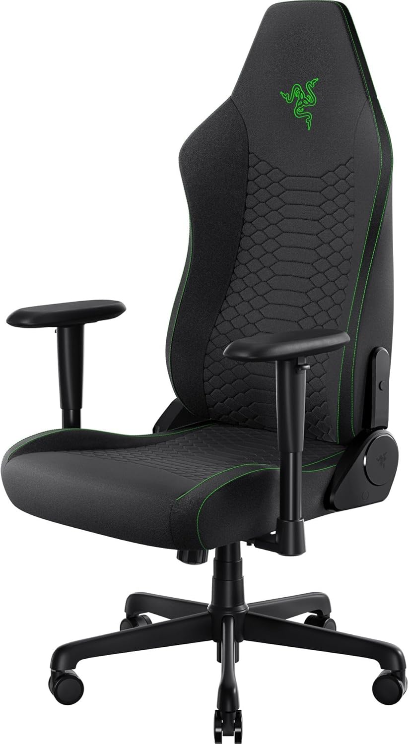 Razer Multi-layered Fabric | Black