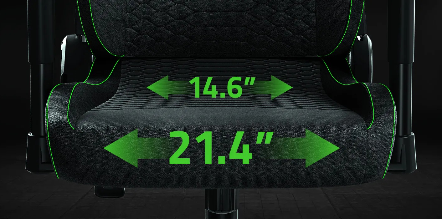 Razer Multi-layered Fabric | Black