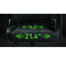 Razer Multi-layered Fabric | Black