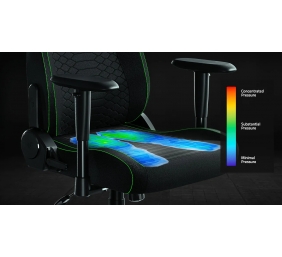 Razer Multi-layered Fabric | Black