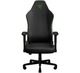 Razer Gaming Chair | Iskur V2 X NewGen | Black/Green