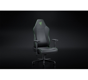 Razer Gaming Chair | Iskur V2 X NewGen | Black/Green