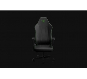 Razer Gaming Chair | Iskur V2 X NewGen | Black/Green