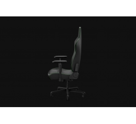Razer Gaming Chair | Iskur V2 X NewGen | Black/Green