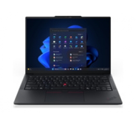 Lenovo ThinkPad E14 G7 AMD | Black | 14 " | IPS | WUXGA | 1920 x 1200 pixels | Anti-glare | AMD Ryzen 7 | 250 | 16 GB | SODIMM DDR5 | Solid-state drive capacity 512 GB | AMD Radeon 780M Graphics | Windows 11 Pro | 802.11ax | Bluetooth version 5.3 | Keyboa