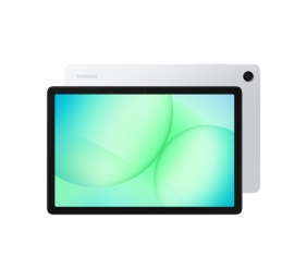Samsung Galaxy | Tab A11+ (X230) | 11 " | Silver | TFT LCD | 1200 x 1920 pixels | Mediatek | Dimensity 7300 (4 nm) | 6 GB | 128 GB | 5G | Wi-Fi | Front camera | 5 MP | Rear camera | 8 MP | Bluetooth | 5.3 | Android | 16