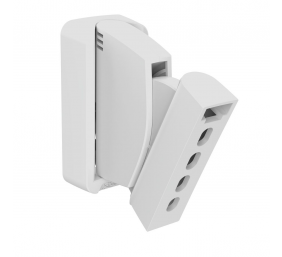 Vogels Wall mount | SWM 3021 Universal Speaker Wall Mount | Tilt, rotate | Maximum weight (capacity) 5 kg | White