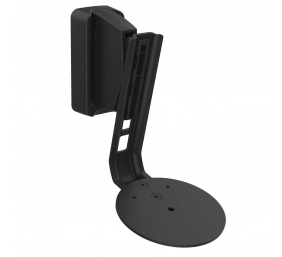 Vogels Wall mount | Speaker Wall Mount for Sonos Era 100 | Tilt, rotate | Maximum weight (capacity) 7 kg | Black
